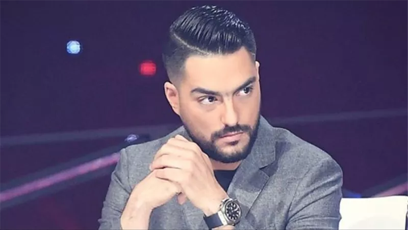  بتوقيع الموزع المصري حسن الشافعي.. أغنية جديدة تجمع نانسي عجرم ومروان بابلو