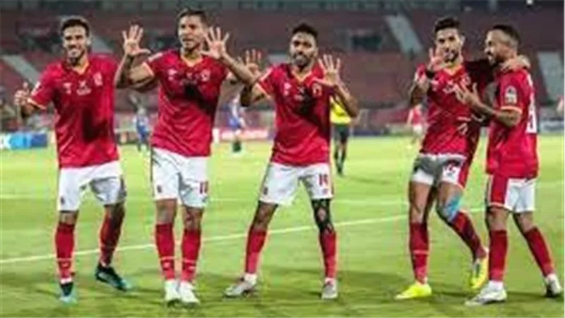 إعلامي مصري يكشف موقف الأهلي من خوض لقاء مصر المقاصة في كأس مصر