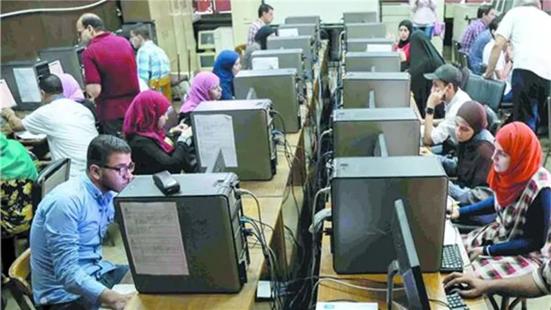 تنسيق كليات 2022 أدبي المرحلة الأولى والثانية.. الحد الأدنى للكليات العسكرية
