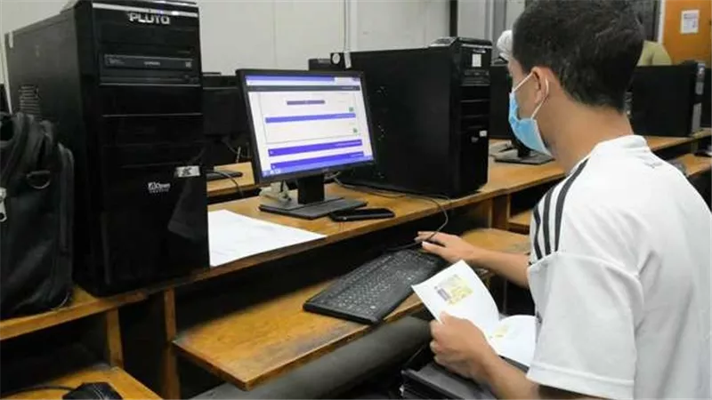 تنسيق الثانوية العامة 2022 المرحلة الثانية.. الكليات المتاحة للشعبتين علمي وأدبي