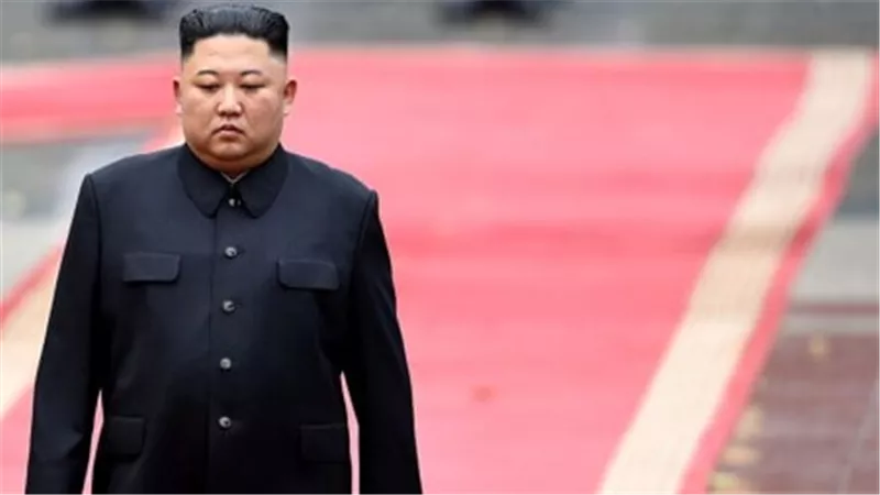 شقيقة زعيم كوريا الشمالية: كيم جونغ أون عانى من حمى شديدة