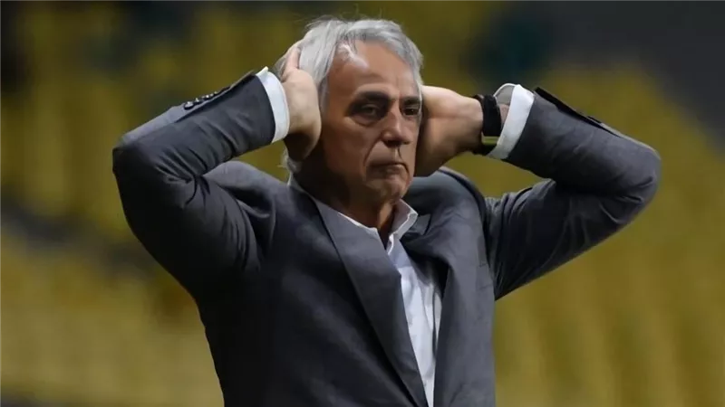 بالتراضي.. الاتحاد المغربي لكرة القدم يعلن انفصاله عن مدرب 