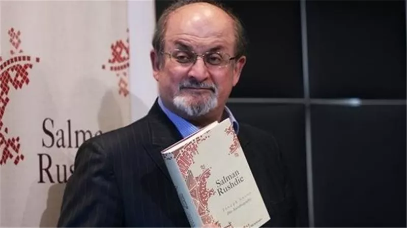 وكيل الروائي 