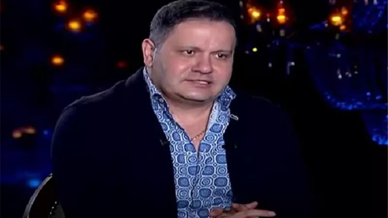 بسبب أغنيته الجديدة.. محام يتهم الفنان إدوارد بالترويج للمثلية الجنسية