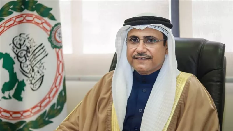 البرلمان العربي يعزي مصر في ضحايا حادث كنيسة المنيرة بالجيزة