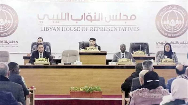 البرلمان الليبي يستعد لجلسة حاسمة.. ومستشار المجلس لـ 