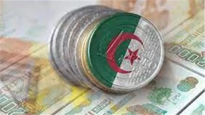 سعر اليورو في الجزائر لدى البنك المركزي اليوم الثلاثاء
