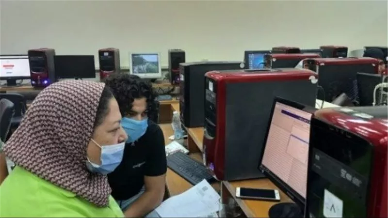 رابط نتيجة تنسيق المرحلة الأولى للجامعات 2022.. نصائح مهمة للطلاب