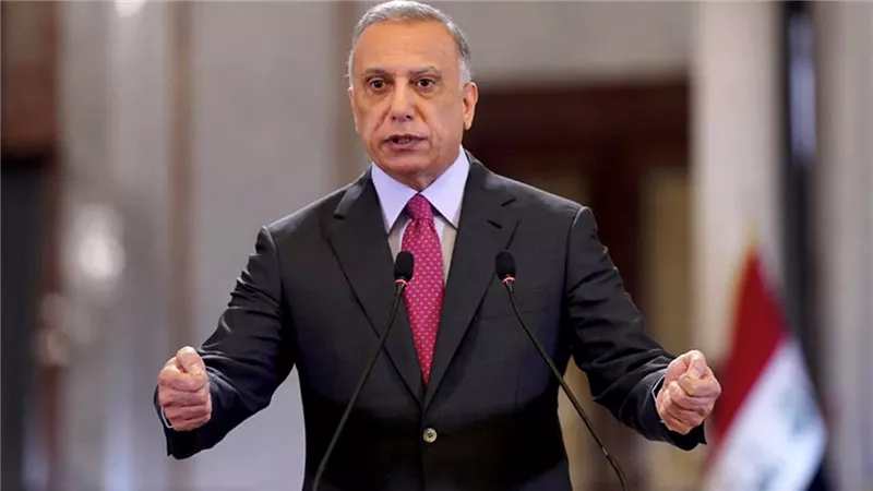 بعد إعلان الصدر.. رئيس الوزراء العراقي يدعو لـ 