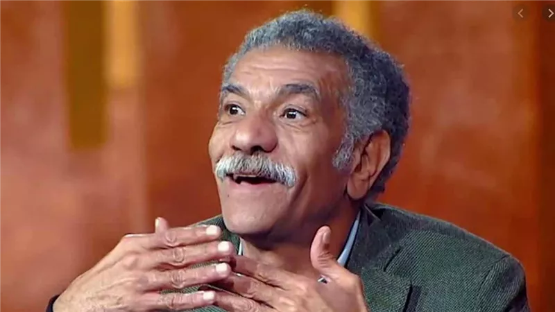 سيد رجب مفاجآة رمضان 2023