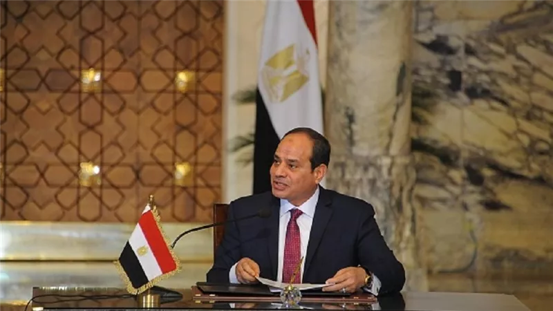 مصر.. إخلاء سبيل 25 شخصا من المحبوسين احتياطيًا صباح الغد
