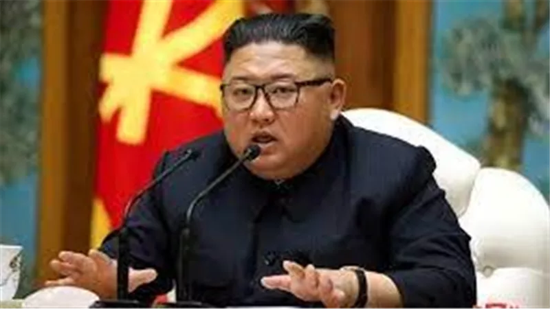 استخبارات برلمان كوريا الجنوبية: الزعيم الكوري الشمالي ينتوي الحوار مع واشنطن