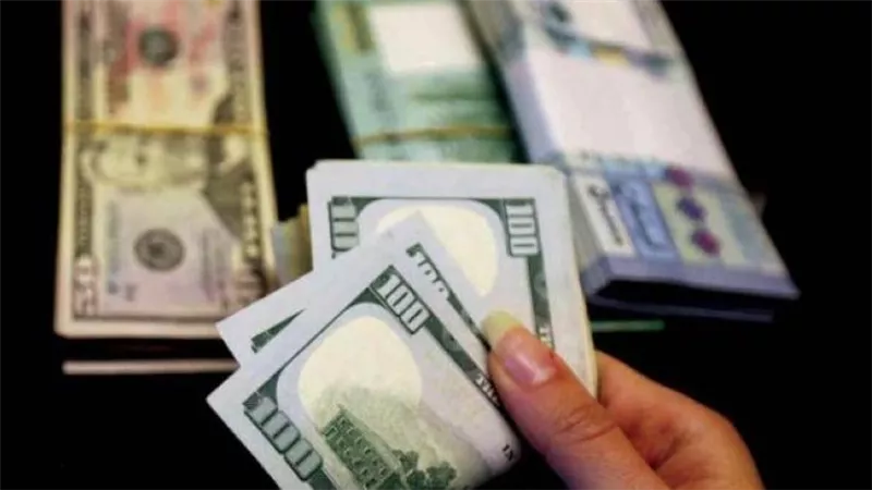  سعر الدولار صباح اليوم الأربعاء في لبنان 
