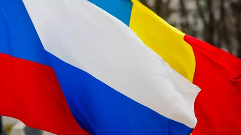 رومانيا تقرر طرد دبلوماسيا روسيا جديدًا