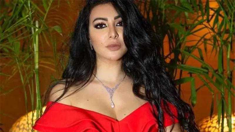 خلال استمتاعها بالإجازة الصيفية.. 