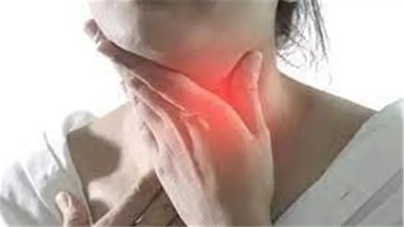 خبيرة تغذية روسية تكشف المواد الغذائية التي تعتبر سامة للغدة الدرقية
