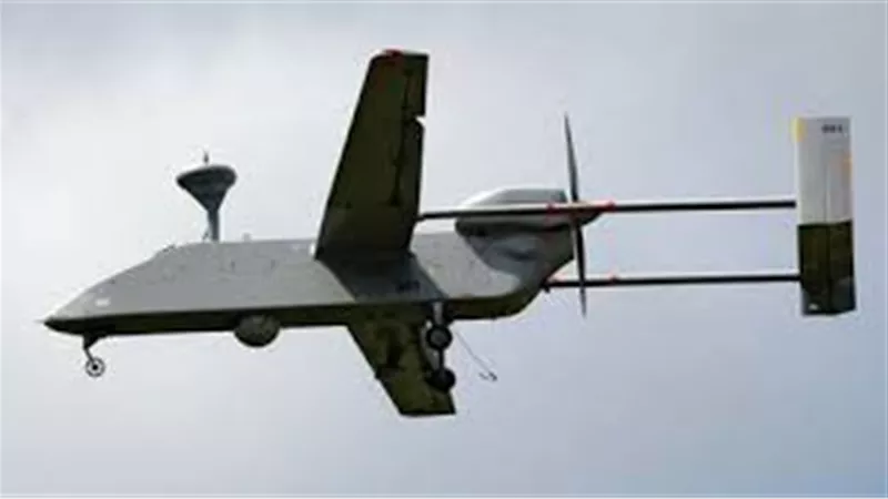 روسيا تنتج درونات أولى من طراز 