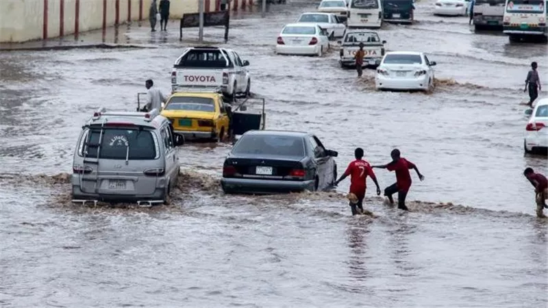السودان.. خسائر بالجملة لأزمة السيول