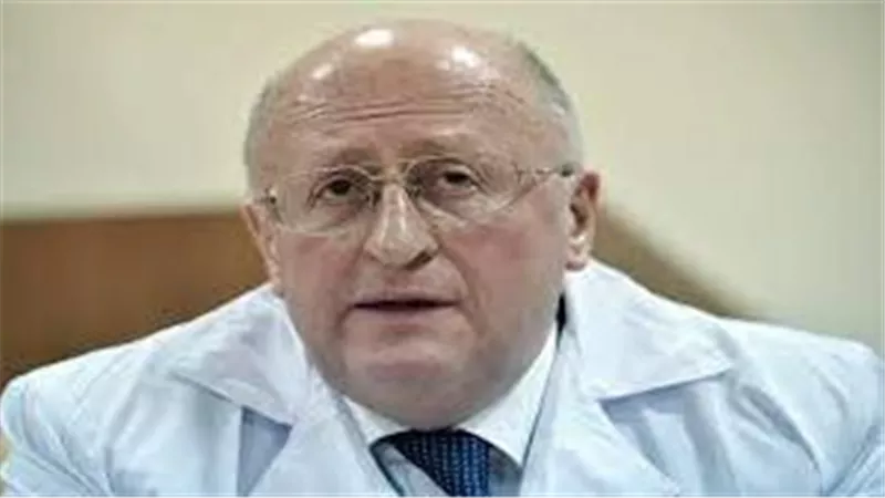  رئيس مركز 