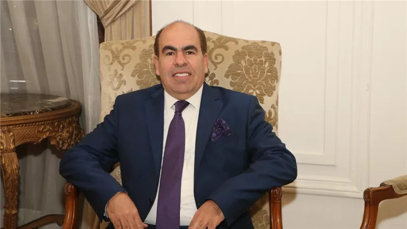 مصر.. عضو بالشيوخ يطالب باستراتيجية للنهوض بالاقتصاد الإبداعي 