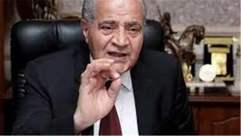 وزير التموين: مناقصه لتوريد الذرة الصفراء لهيئة السلع التموينية 