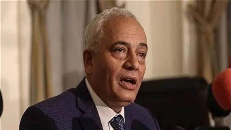 وزارة التعليم المصرية تقرر تعديل منهج الصف الرابع الابتدائي