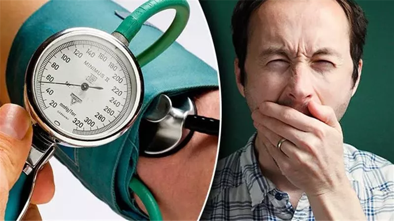 أسباب ارتفاع الضغط ليلا.. نصائح مهمة لمواجهته 