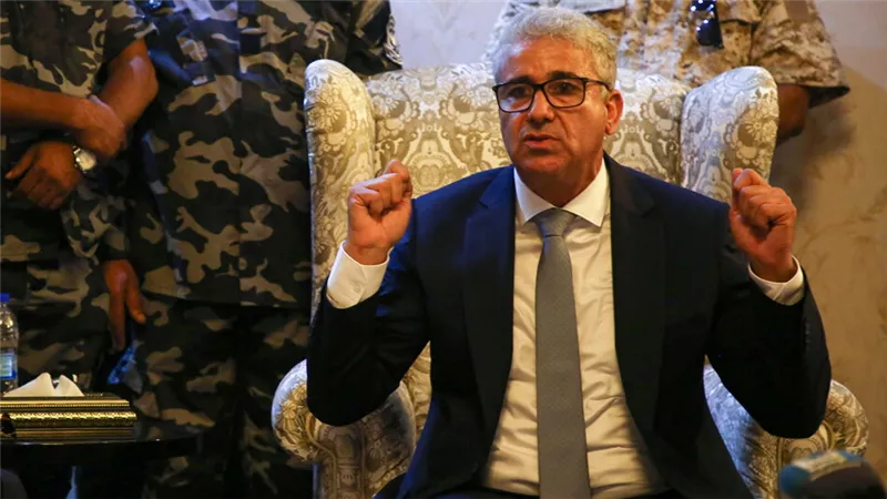 استعدادًا لدخول طرابلس.. حكومة باشاغا تعلن رفع أقصى درجات التأهب
