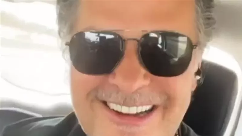 غدًا.. العلمين على موعد مع حفل غنائي للفنان راغب علامة