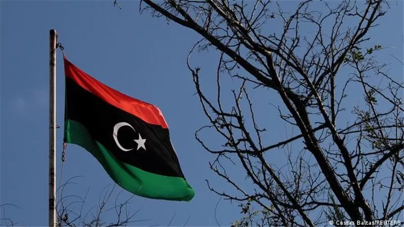 ليبيا.. مجموعات موالية للدبيبة تواصل الانتشار قرب مطار طرابلس