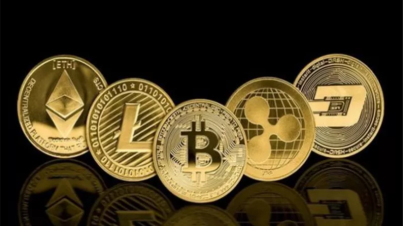 العملات الرقمية المشفرة اليوم السبت 