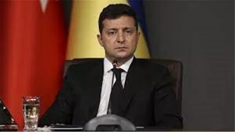 الرئيس الأوكراني: بلادنا ودول أوروبية أنشأت كيانا أمنيا جديدا 