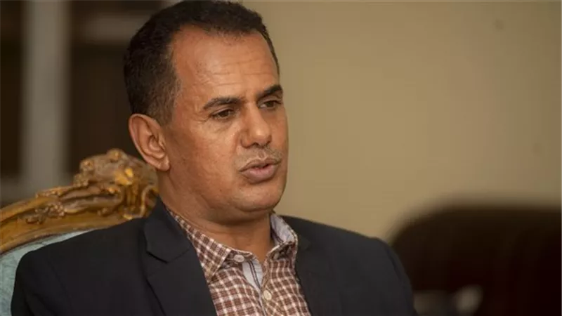منصور صالح: تشكيل فريقين للحوار الجنوبي تطور هائل يخدم القضية الجنوبية