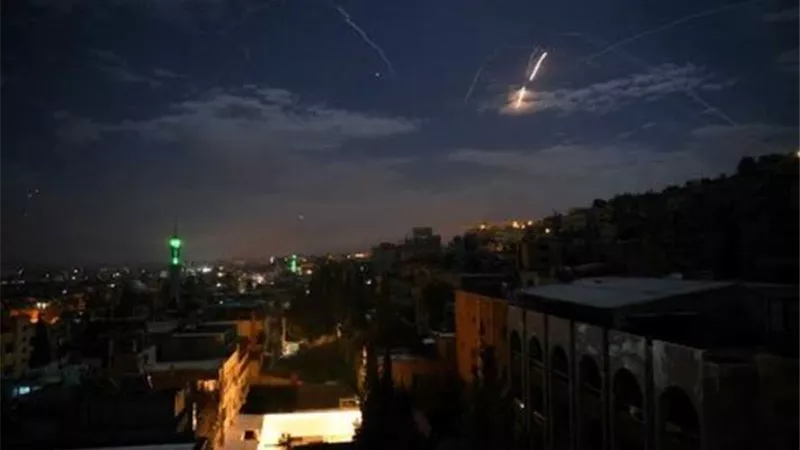 مقتل ضابط كبير من الحرس الثوري الإيراني في سوريا