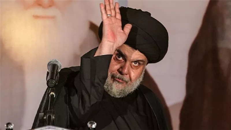 العراق.. مقتدى الصدر يكشف أسباب اعتزاله العمل السياسي