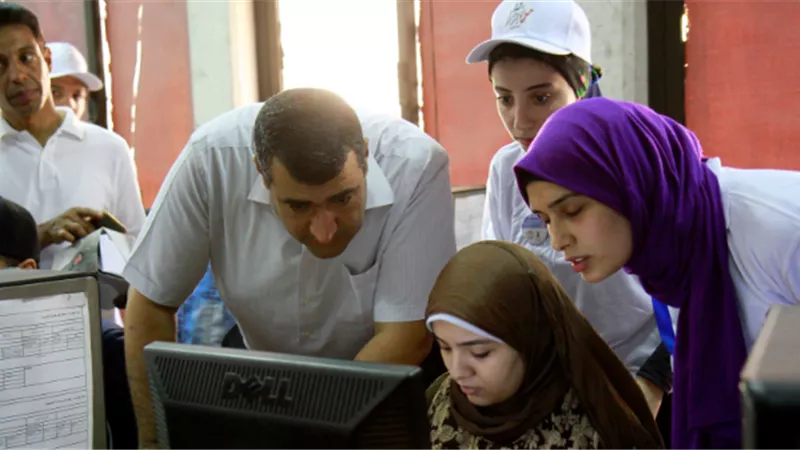 موعد تنسيق المرحلة الثالثة 2022.. رابط مباشر لتسجيل الرغبات