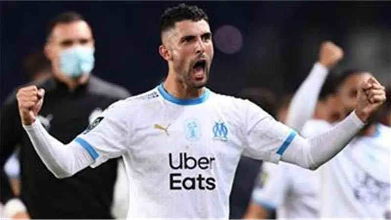 رسميًا.. النصر السعودي يتعاقد مع ألفارو لمدة عام