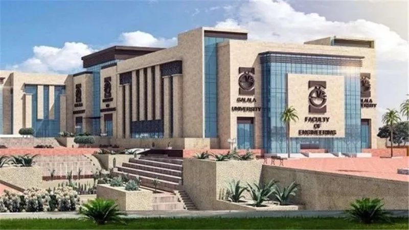 موعد نتيجة تنسيق الجامعات الأهلية 2022 ورابط الحصول عليها