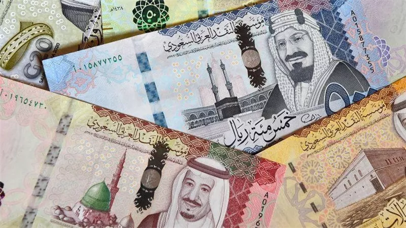 سعر الريال السعودي اليوم الأربعاء في مصر لدى البنك المركزي
