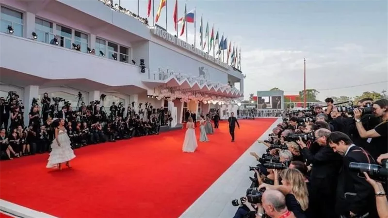  بكامل فعالياته... انطلاق مهرجان البندقية السينمائي الدولي