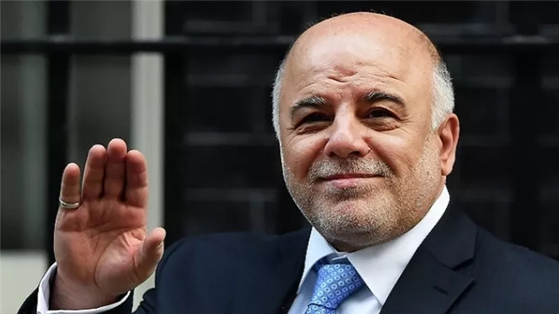 العبادي: موقف الصدر يضع الحلول لمنع العودة إلى الاحتراب العبثي