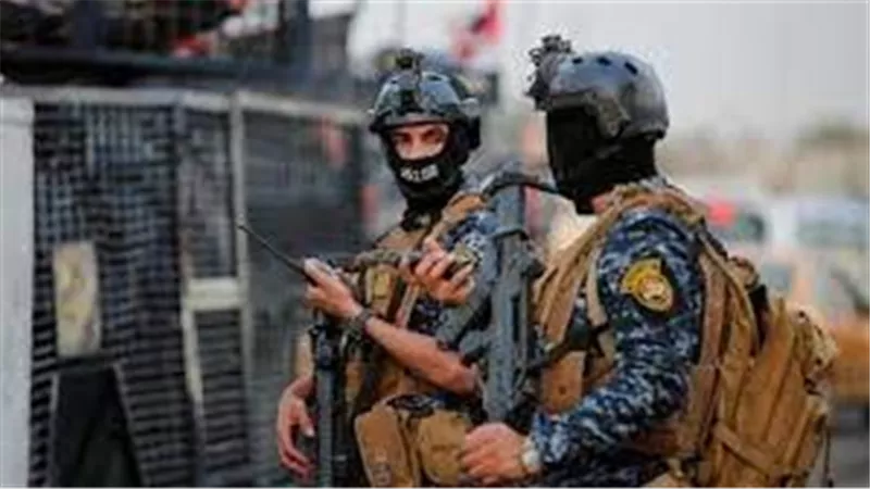 محافظة البصرة تشهد اشتباكات مسلحة... وقوات الأمن العراقية تفرض سيطرتها على الأوضاع