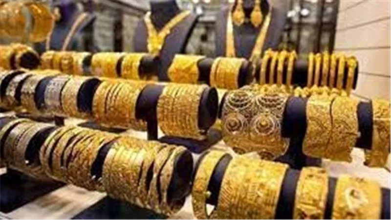 تباين في سعر المعدن الأصفر بنهاية تداولات الأربعاء