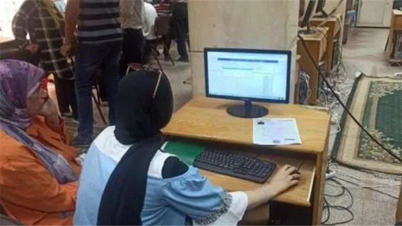 رابط نتيجة تقليل الاغتراب 2022.. كيفية الاستعلام خطوة بخطوة