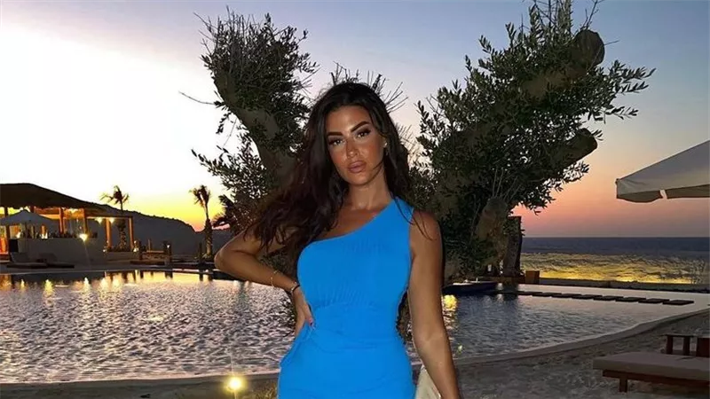 النجمة المصرية 