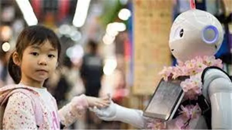 أمريكا تحظر الروبوتات الشبيهة بالبشر ومحولات الطاقة الأجنبية لدواعٍ أمنية