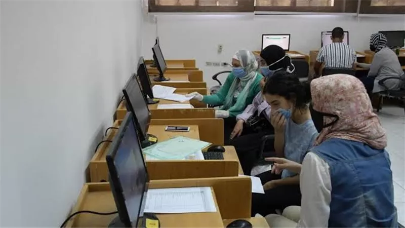 نتيجة تقليل الاغتراب 2022 برقم الجلوس.. متاحة حاليًا على هذا الرابط
