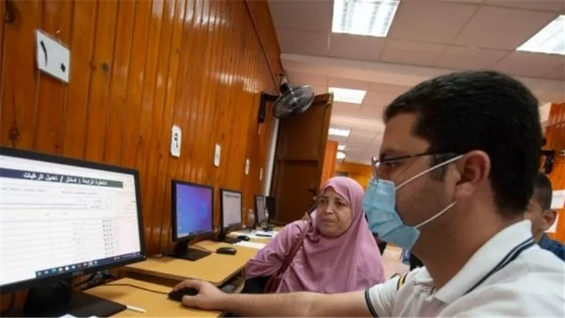 خطوات كتابة تنسيق المرحلة الثالثة 2022.. فيديوجراف توضيحي للطلاب