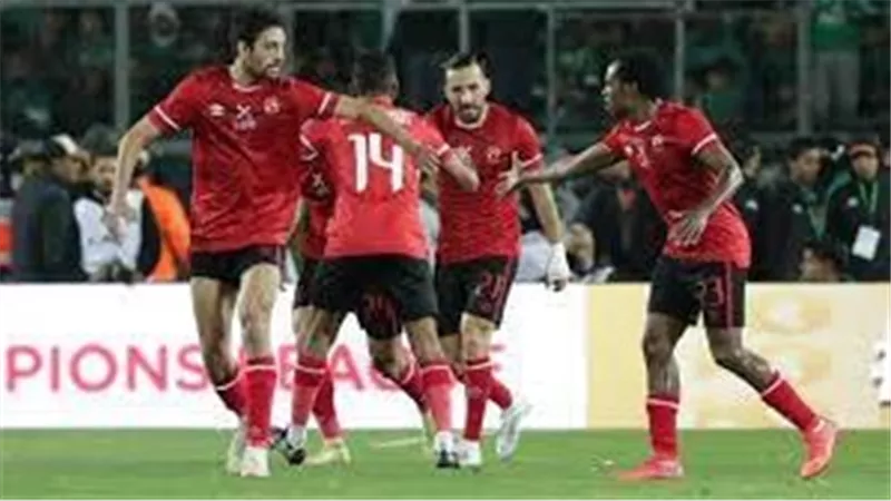 كل ما تريد معرفته حول مباراة الأهلي المصري وسيراميكا كليوباترا في الدوري