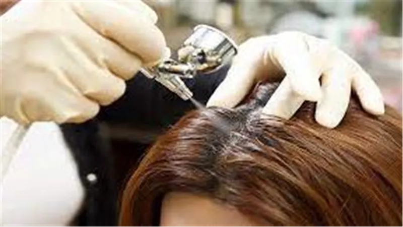 فروة الرأس الصحية تلعب دورًا مهمًا في تمتع الشعر بالصحة والجمال